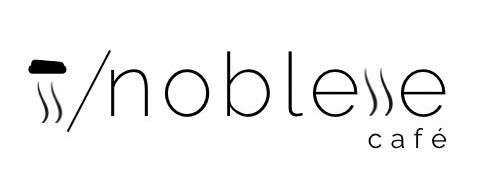 Logo Noblesse Café